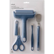 Cricut 2012901 Uygulama ve Sökme Setı Mavi