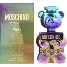Moschino Toy 2 Pearl Edp Kadın Parfümü 100 ml