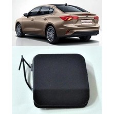 Ford Arka Tampon Çeki Kapağı Focus 2019-2020 Sedan
