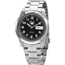 Seiko 5 Snkk35J Erkek Kol Saati