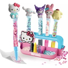 Clementoni Kalem Tasarım Stüdyosu Hello Kitty 18276