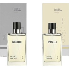 Bargello Seti 122 Oriental + 709 Oriental 50 ml Edp