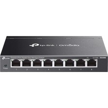 Tp-Link Omada ES208G 8 Port Gigabit Switch