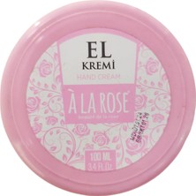 Fırsatkolik El Bakim Kremi & Gül Kokulu 100ML