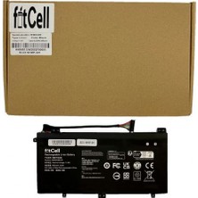 Fitcell Huawei Wrt-Wx9 HN-W19L Uyumlu Laptop Notebook Batarya Pil