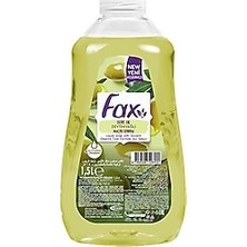 Fırsatkolik Sivi Sabun 500 ml Zeytinyağlı