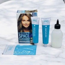 Space Infınıty Set Saç Boyası 8.73 Karamel