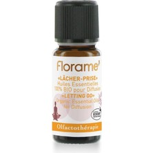 Florame Organik Letting Go Aromaterapi Uçucu Yağ Karışımı 10 ml