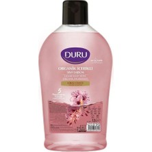 Duru Sıvı Sabun, Kiraz Çiçeği , 1.5 Litre