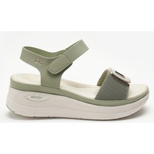  5688DM Kadın Sandalet 306080DM Donna Serena T. 6080DM