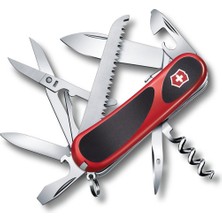 Victorinox 2.3913.Sc Evogrip S17 Çakı