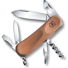 Victorinox 2.3801.63 Evowood 10 Çakı