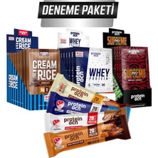 Proteinocean Deneme Paketi  1 Kutu