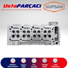 Ustaparçacı Mercedes Sprinter B906 2.2 Cdı 2006-2009 Silindir Kapağı A6460101420