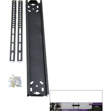 Mayf 65 Inc - 32 Inc - 65 Inc LCD LED Sabit Tv Askı Aparatı 82X165CM Bs-70 (5332)