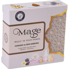 Mage Hamam Spa Sabunu