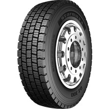 Starmaxx 225/75R17.5 129/127M DZ300 4 Mevsim Lastiği (Üretim Yılı : 2026)