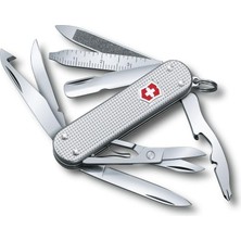 Victorinox 0.6381.26 MiniChamp Alox Çakı