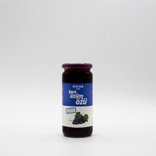 Ancora Kara Üzüm Özü 640 gr