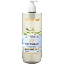 Florame Organik Sülfatsız Yüksek Tolerans Duş Jeli 750 ml