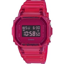 Casio DW-5600SB-4DR G-Shock Erkek Kol Saati