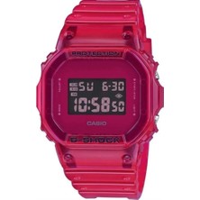 Casio DW-5600SB-4DR G-Shock Erkek Kol Saati