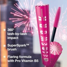 New York Lash Sensational Firework Maskara