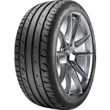 Riken Ultra High Performance 215/40ZR17 87W Xl