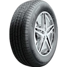Riken 701 225/65R17 106H Xl M+S