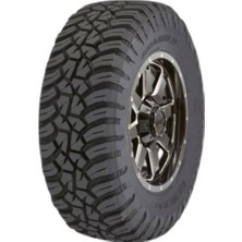 General Grabber X3 33X12.50R20 114Q Fr 10PR