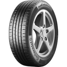 Continental Contipremiumcontact 5 Ao 235/55R17 99V
