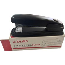 Dingli Dınglı DL-0214 Otomatik Zımba Mak. Büyük 25 Yaprak