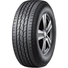 Nexen Roadian Htx Rh5 265/65R17 112H M+S