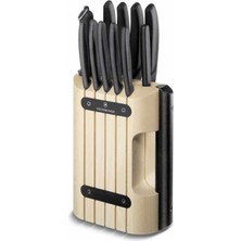 Victorinox 6.7153.11 Swissclassic Ahşap Blok Set