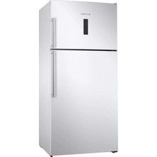 Profilo Çift Kapılı Buzdolabı BD2086WFAN  687 Lt No Frost Enerji Sınıfı F Özellikleri ile Geniş Hacim