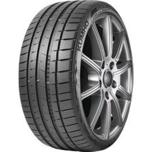 Kumho Ecsta Sport S PS72 255/35ZR19 96Y Xl Ev