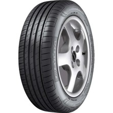 Fulda Ecocontrol Hp2 205/45R17 88V Xl