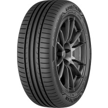 Goodyear Eagle Sport 2 215/65R16 98H Yaz Mevsimi İçin 4x4 Lastik Yük Değeri 88 ile Güvenli Sürüş