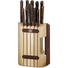 Victorinox 5.1150.11 Ahşap Blok Set, 11 parça