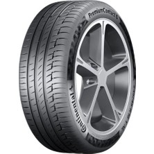 Continental Premiumcontact 6 Ssr 245/50R19 101Y Fr