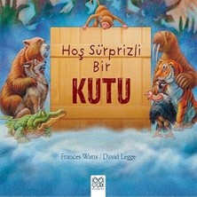 Elivora Store Hoş Sürprizli Bir Kutu