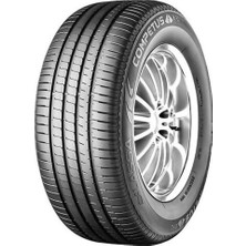 Lassa Competus H/p 2 235/50R19 103W Xl