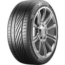 Uniroyal Rainsport 5 215/55R17 94Y Fr