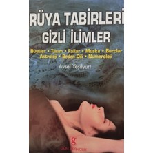 Gün Rüya Tabirleri Gizli Ilimler