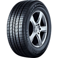 Continental CONTI4X4CONTACT 205/70R15 96T M+S