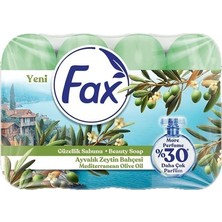 Fırsatkolik Ayvalik Zeytinyağlı Ecopark 70GR