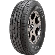General Grabber HTS60 245/75R16 111S