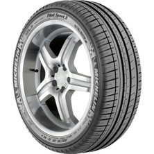 Michelin Pilot Sport 3 195/50R15 82V Grnx