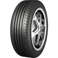 Nankang As-2 205/45R17 88V Xl
