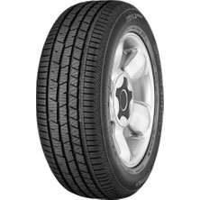 Continental Conticrosscontact Lx Sport Ssr Moe 235/55R19 101H M+S